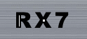  RX7 