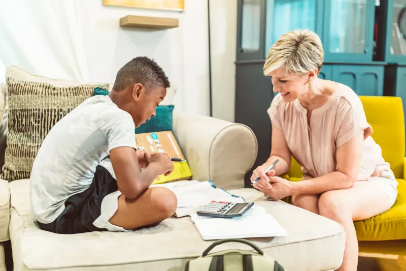 The Classroom Belongs to the Family: America's Homeschooling Movement and the Fight for Educational Self-Determination
