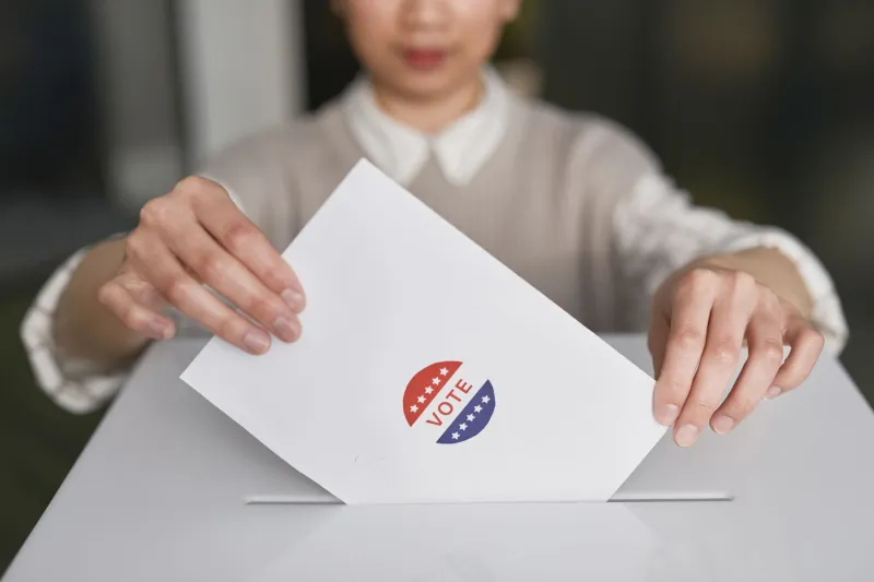 Paper Trails and Closed Doors: The Grassroots Fight to Make American Elections Answerable to the Public