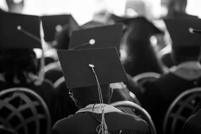 Mortgaged Futures: How Federal Student Lending Turned Higher Education Into a Mechanism of Economic Bondage