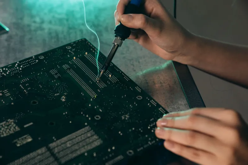Owned in Name Only: How Intellectual Property Law Is Being Weaponized Against the American Consumer's Right to Repair