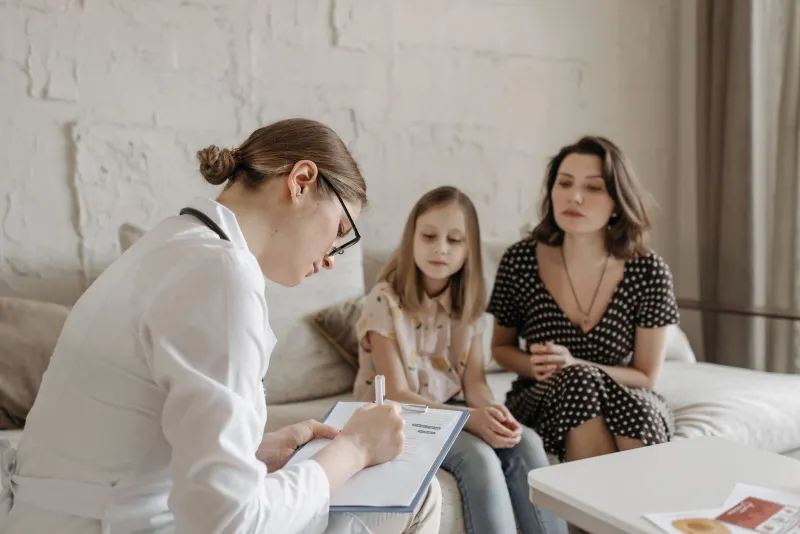 Who Decides for Your Child? The Rising Conflict Between Parental Authority and Institutional Medical Power